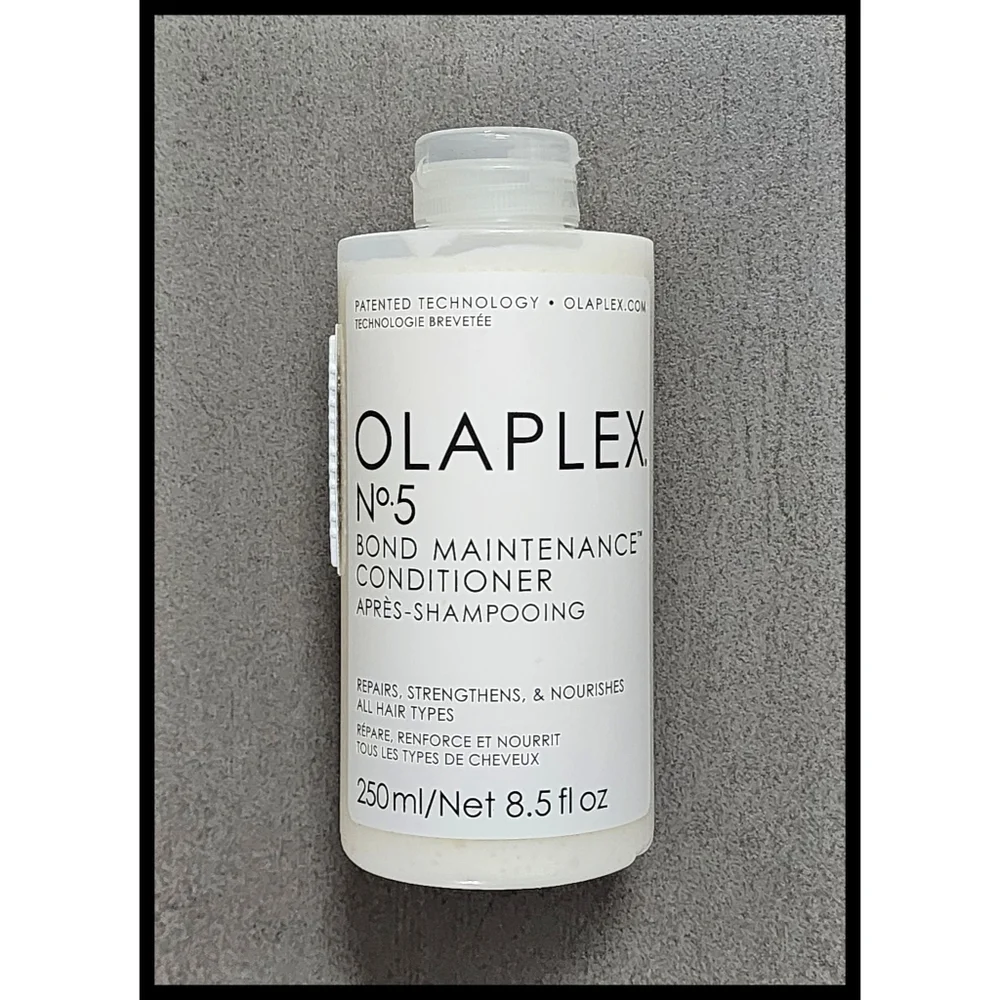 NEW Sealed OLAPLEX No.5 Bond Maintenance 8.5oz Conditioner NEW